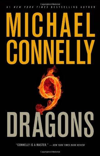 Nine Dragons (A Harry Bosch Novel)