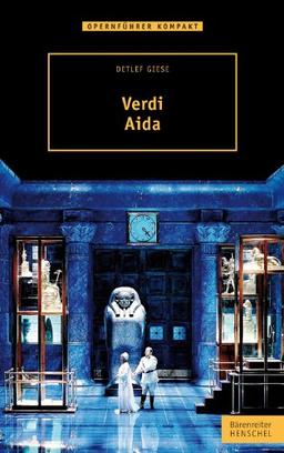 Verdi - Aida