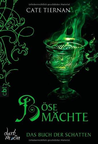 Das Buch der Schatten - Böse Mächte: Band 6