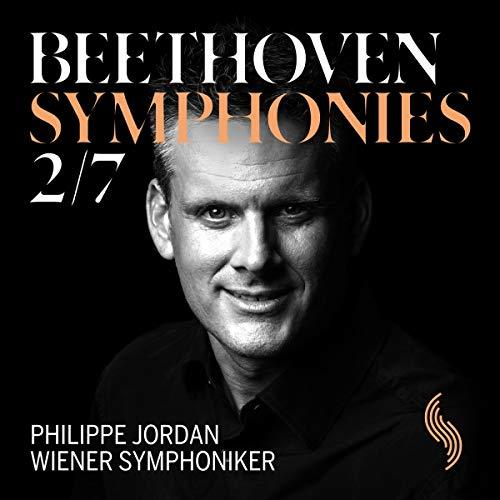 Beethoven: Sinfonien 2 & 7