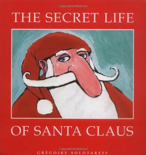 Secret Life of Santa Clause