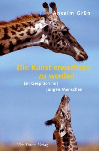 Die Kunst erwachsen zu werden: Ein Gespräch mit jungen Menschen