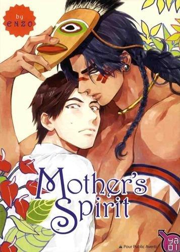 Mother's spirit