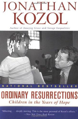 Ordinary Resurrections: Children in the Years of Hope