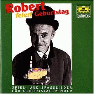 Robert Feiert Geburtstag