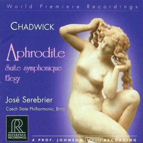 Aphrodite / Suite Symphonique