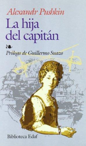 La hija del capitán (Biblioteca Edaf)