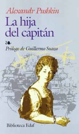 La hija del capitán (Biblioteca Edaf)