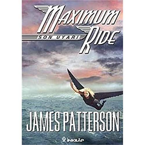 Maximum Ride - Son Uyari