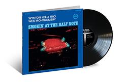 Smokin' at the Half Note (Acoustic Sounds) [Vinyl LP]