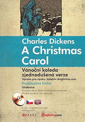 A Christmas Carol Vánoční koleda (2007)