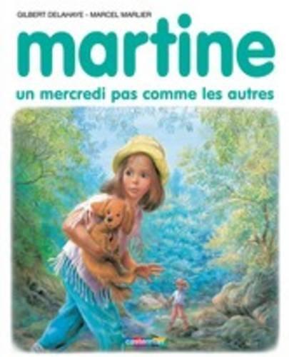 Martine, un mercredi pas comme les autres