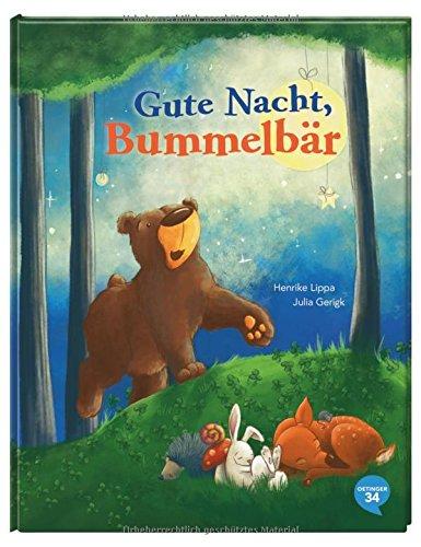 Gute Nacht, Bummelbär