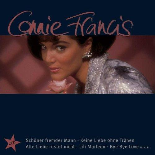 Connie Francis (Star Boulevard)