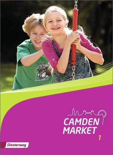 Camden Market - Ausgabe 2013: Textbook 1