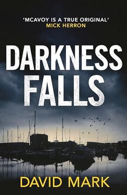 Darkness Falls (DS McAvoy)