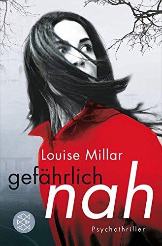 Gefährlich nah: Psychothriller