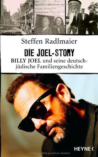 Die Joel Story: Billy Joel und seine deutsch-jüdische Familiengeschichte