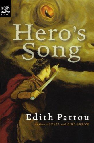 Hero's Song: The First Song of Eirren