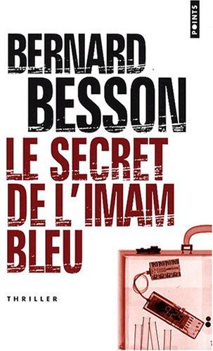 Le secret de l'imam bleu