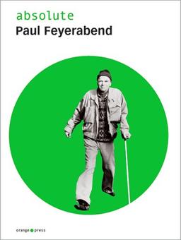 absolute Paul Feyerabend