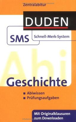 Abi Geschichte: Zentralabitur. Abiwissen. Prüfungsaufgaben. Musterklausuren zum Downloaden