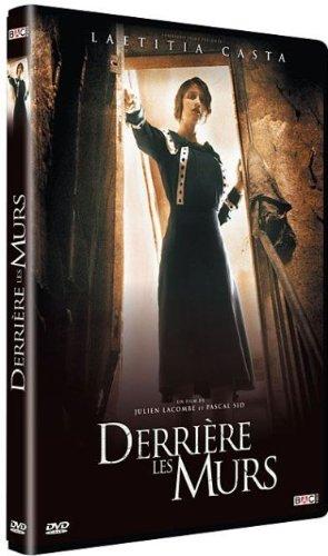 Derrière les murs [FR Import]