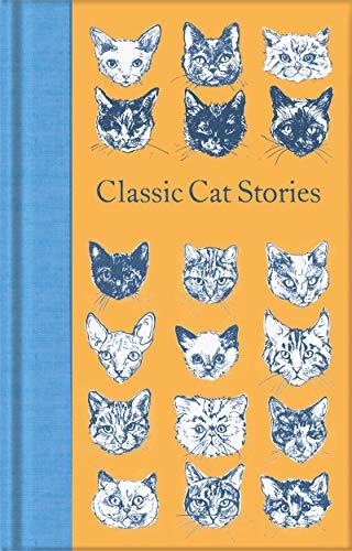 Classic Cat Stories: Various (Macmillan Collector's Library, 251, Band 251)