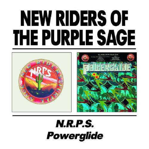 N.R.P.S./Powerglide