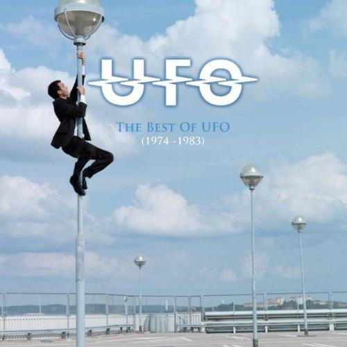 Best of Ufo (1974-1983)