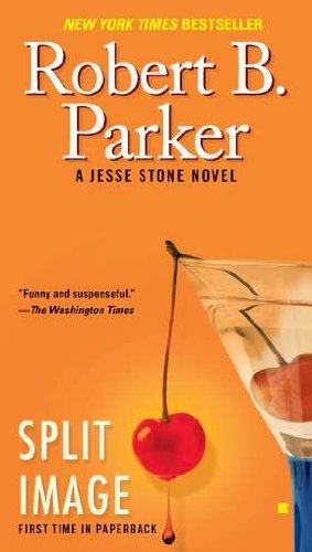 Split Image (Jesse Stone Novels)