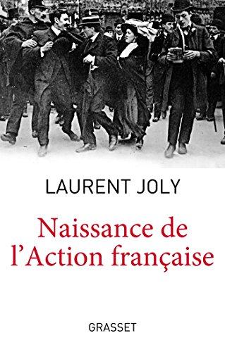 Naissance de l'Action française