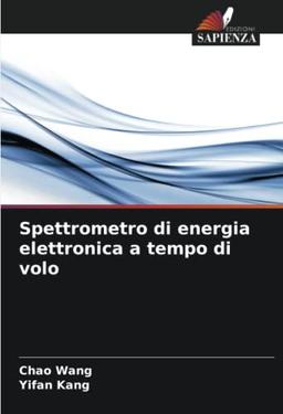 Spettrometro di energia elettronica a tempo di volo: DE