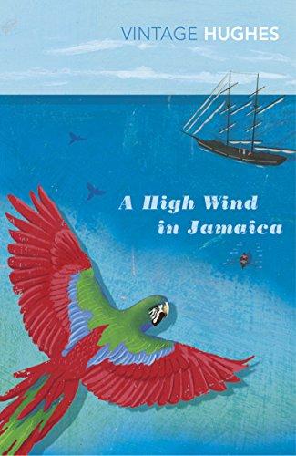 A High Wind In Jamaica (Vintage Classics)