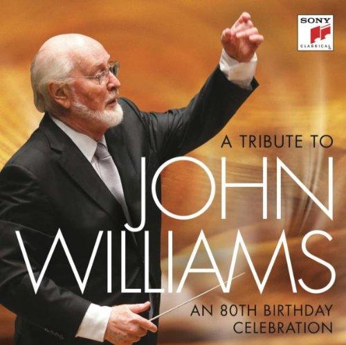 A Tribute to John Williams - An 80th Birthday Celebration