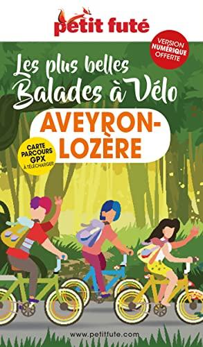 Les plus belles balades à vélo : Aveyron-Lozère