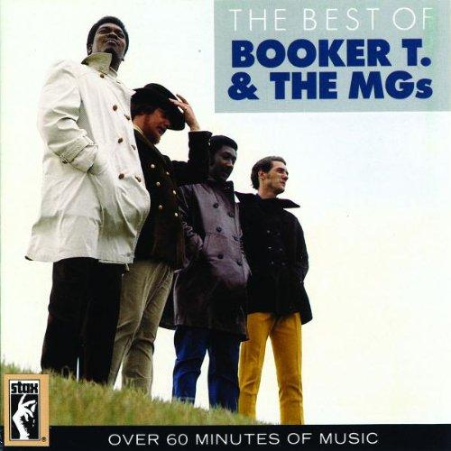 Best of Booker T.& the Mg's