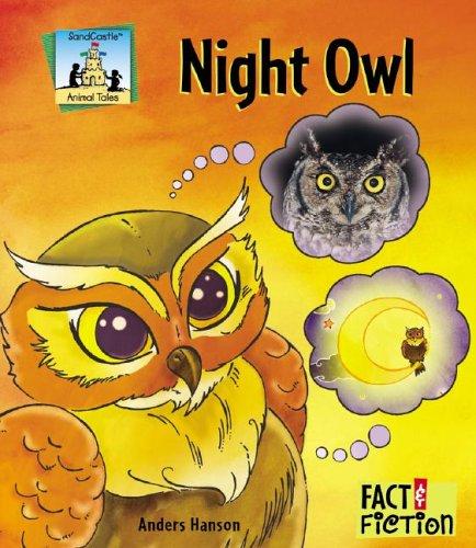 Night Owl (Fact And Fiction)