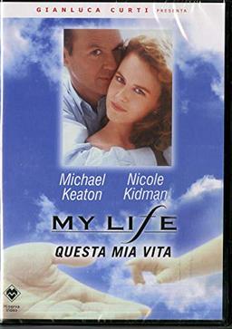 My life - Questa mia vita [IT Import]