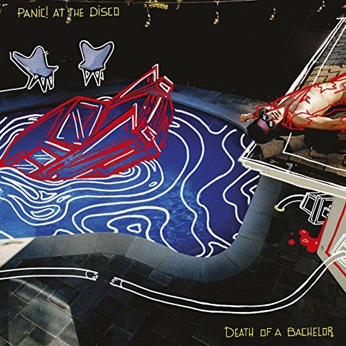 Death of a Bachelor [Vinyl LP]