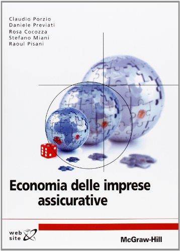 Economia delle imprese assicurative