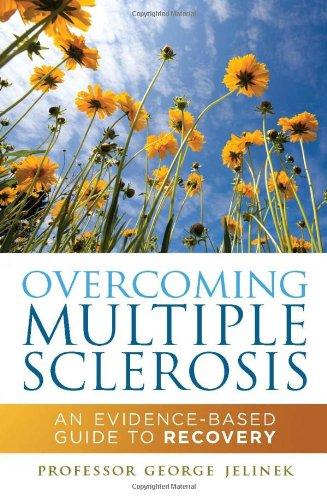 Overcoming Multiple Sclerosis