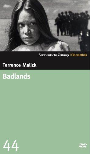 Badlands - SZ-Cinemathek 44