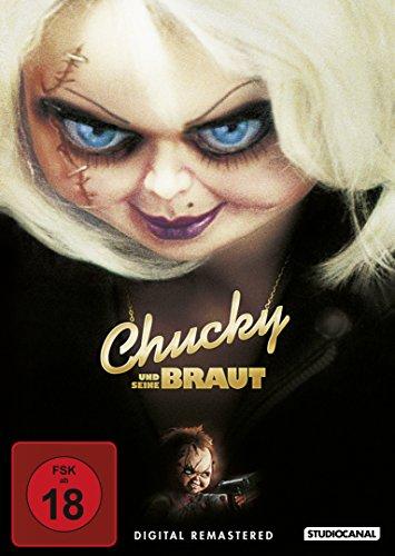 Chucky und seine Braut