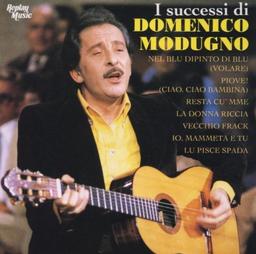 I Successi di Domenico Modugno