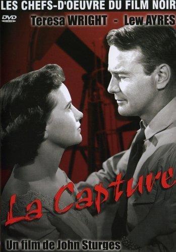 La capture [FR Import]