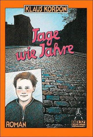 Tage wie Jahre (Gulliver)