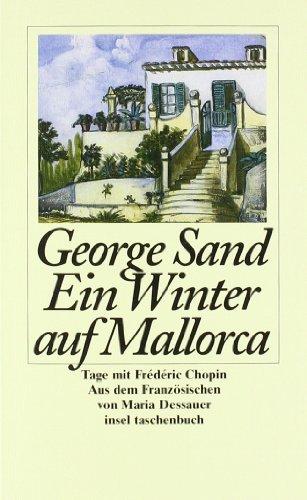 Ein Winter auf Mallorca (insel taschenbuch)