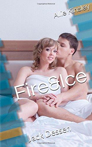 Fire&Ice 5.5 - Jack Dessen (Fire and Ice)