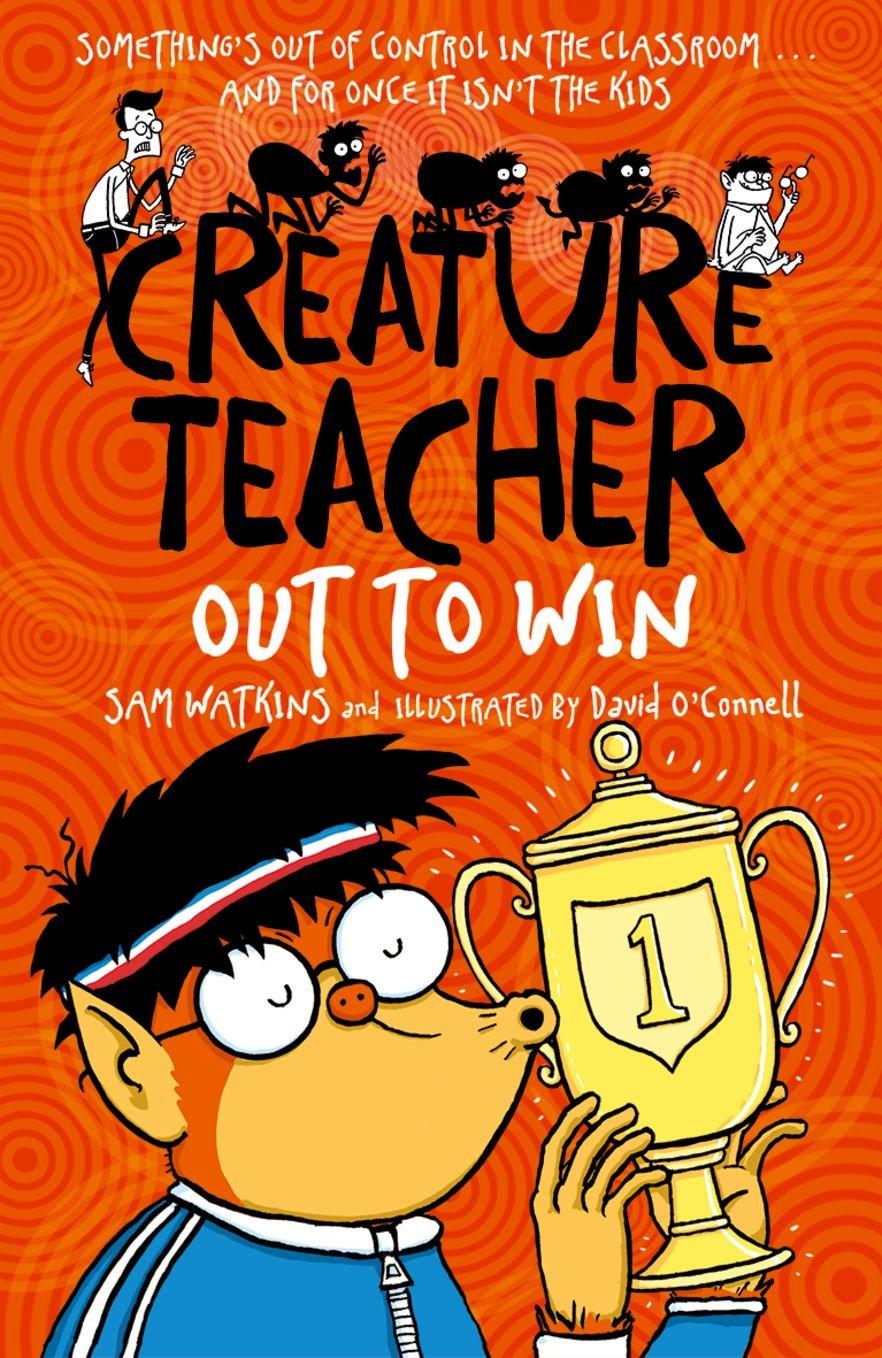 Creature Teacher: Out to Win